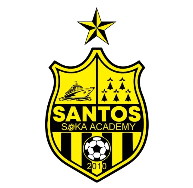 Santos Soka Academy — Standing tall in the Autowear stripes