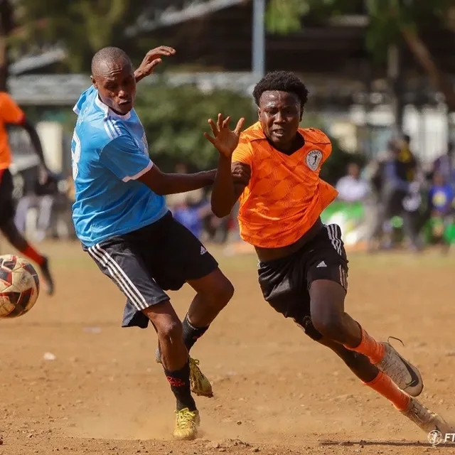 Santos Soka Academy — Dribbling through the contest